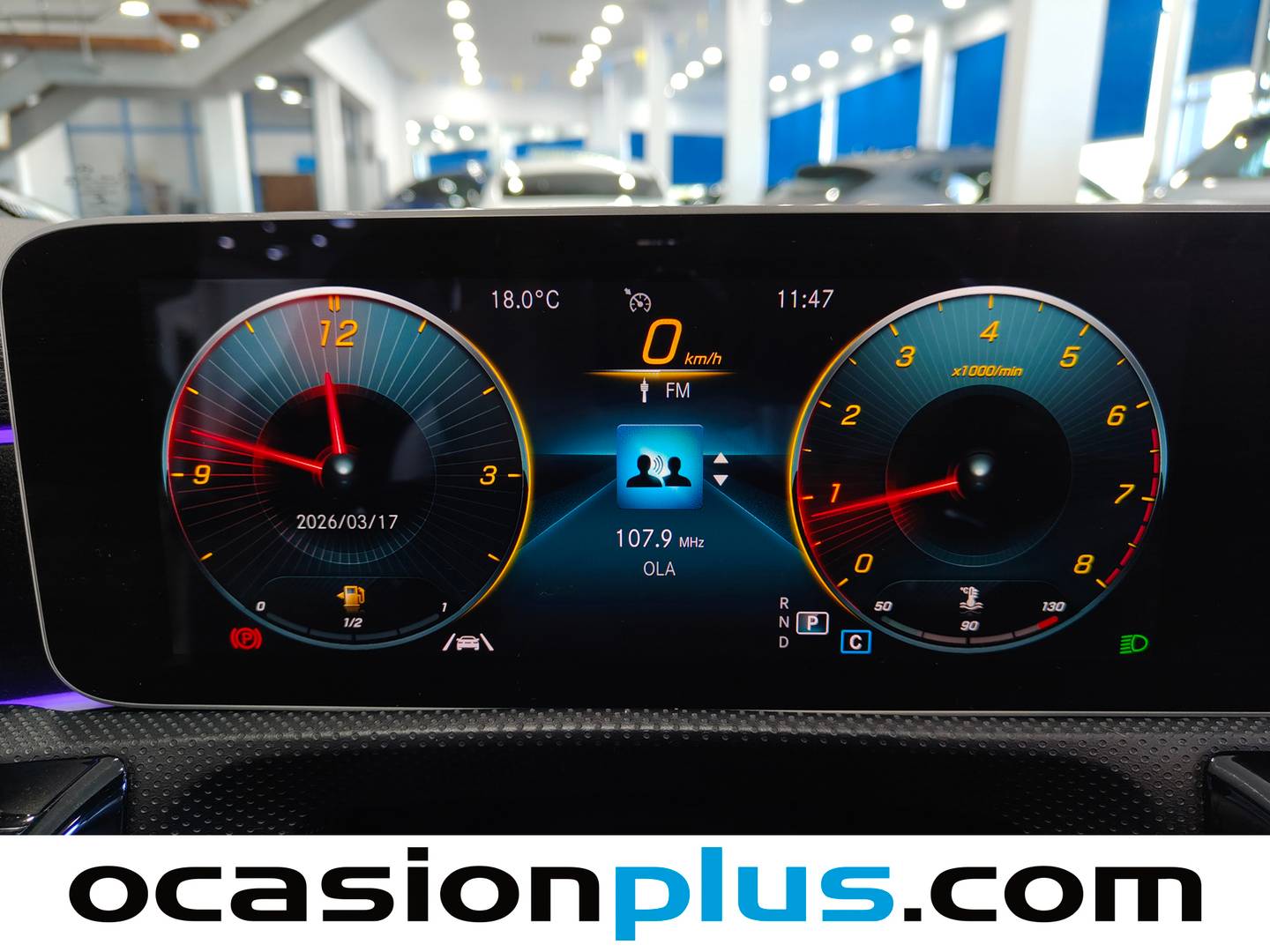 Mercedes Clase A Mercedes-Benz Clase A 200 (163 CV) Pack AMG 163cv