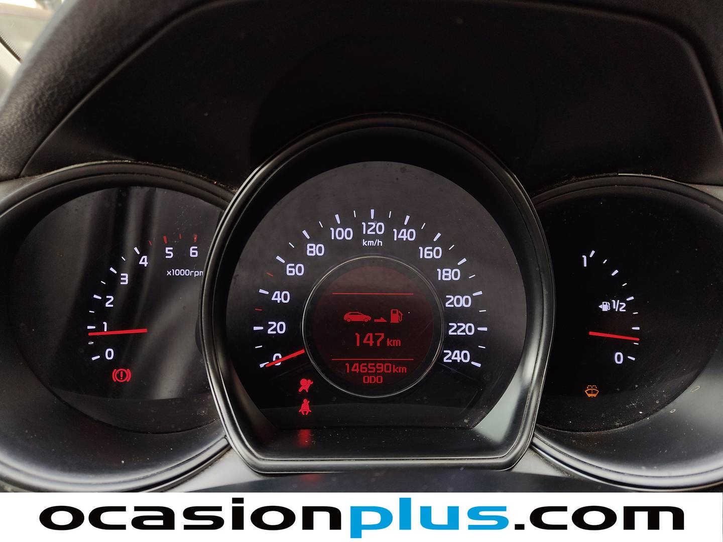 KIA Ceed KIA Ceed 1.4 CRDi WGT Concept (90 CV) al mejor precio