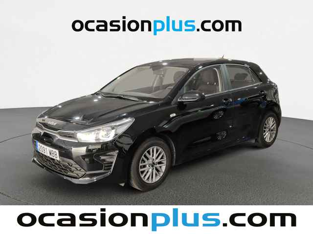 Kia Rio Ocasión Murcia