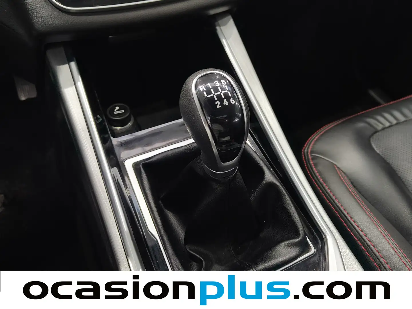 Foto SWM G01 SWM G01 1.5T Luxury (131 CV)