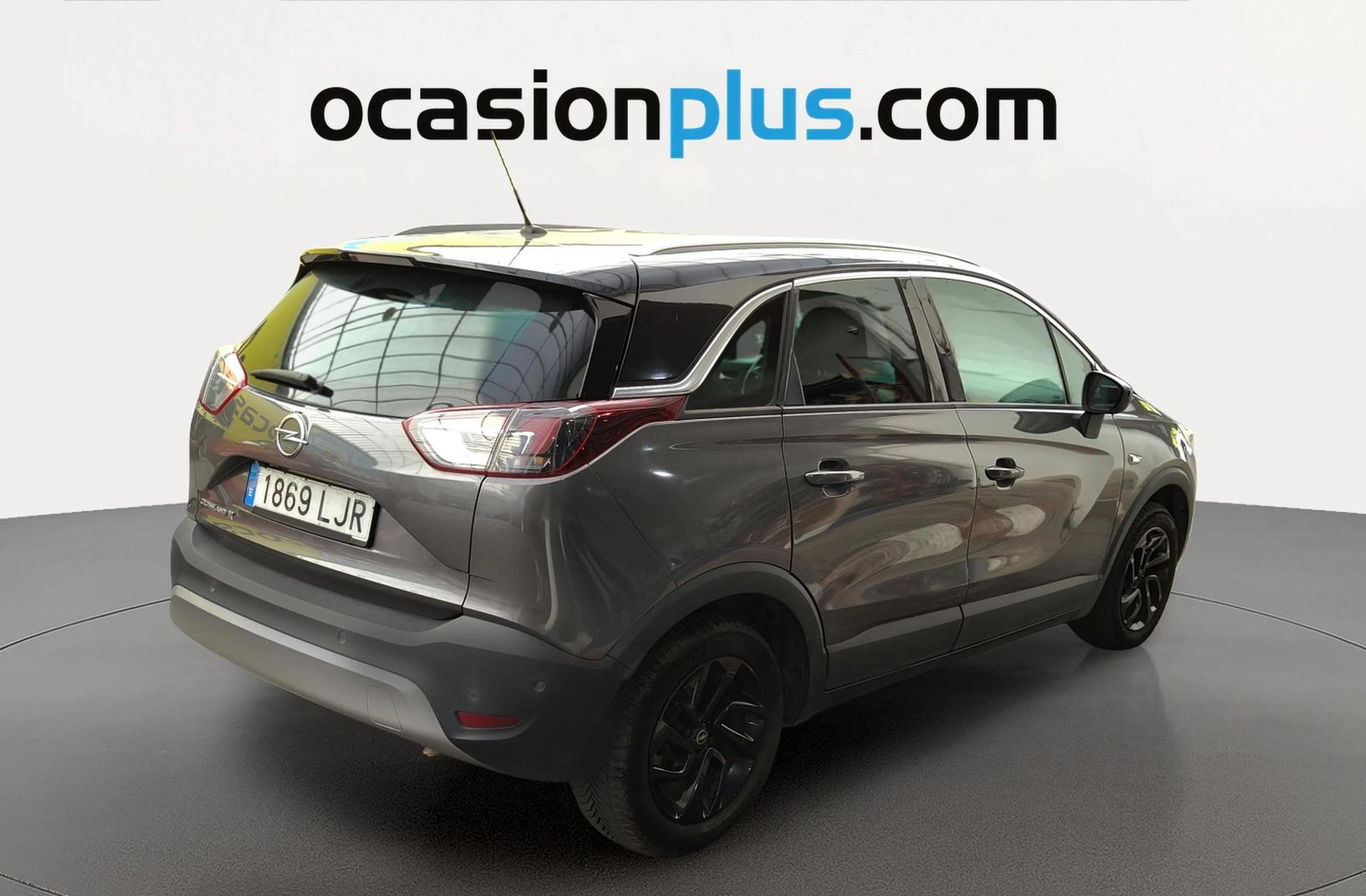 Opel Crossland 1.2 Innovation - foto 4