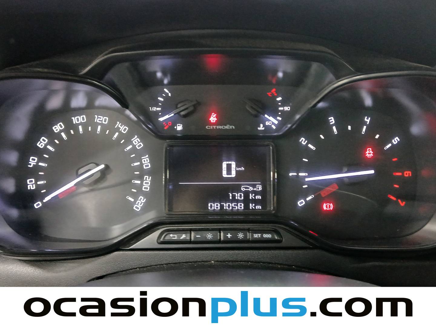 Citroën C3 Citroën C3 PureTech 83 Feel (83 CV) 2019
