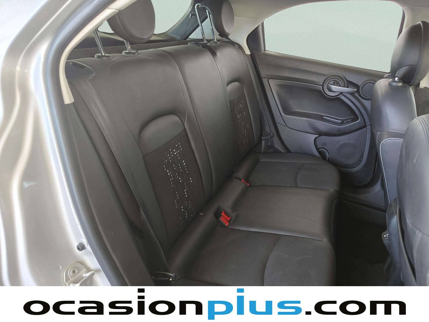 Fiat 500X Fiat 500X 1.0 Firefly S&S Connect (120 CV) gasolina