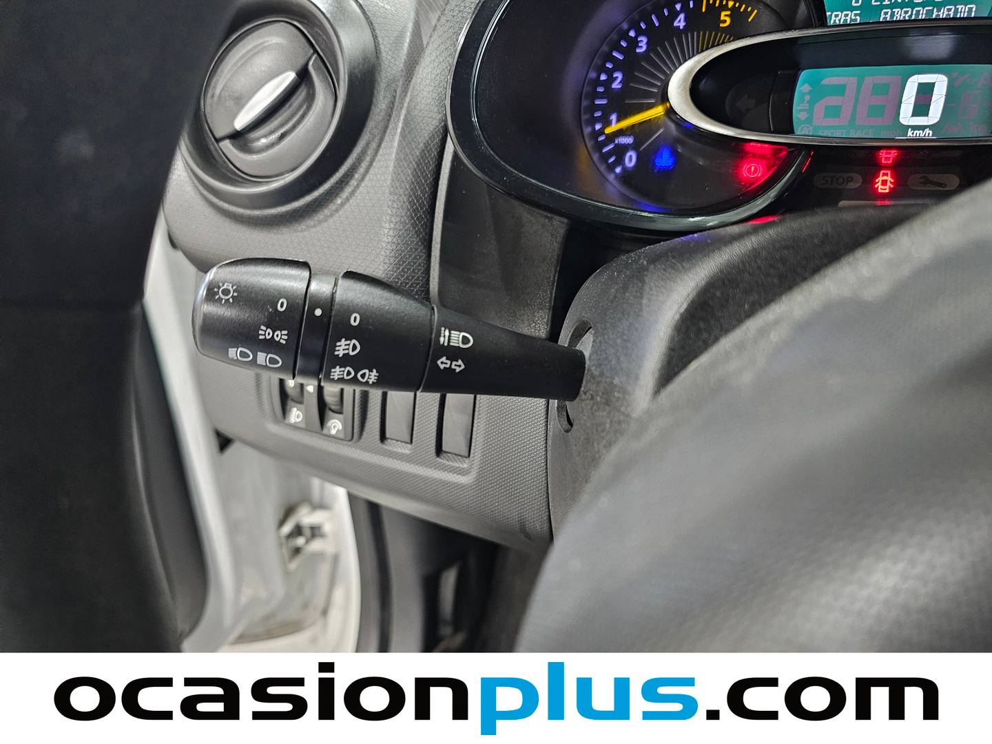 Renault Clio Renault Clio Business Energy dCi (75 CV) de segunda mano