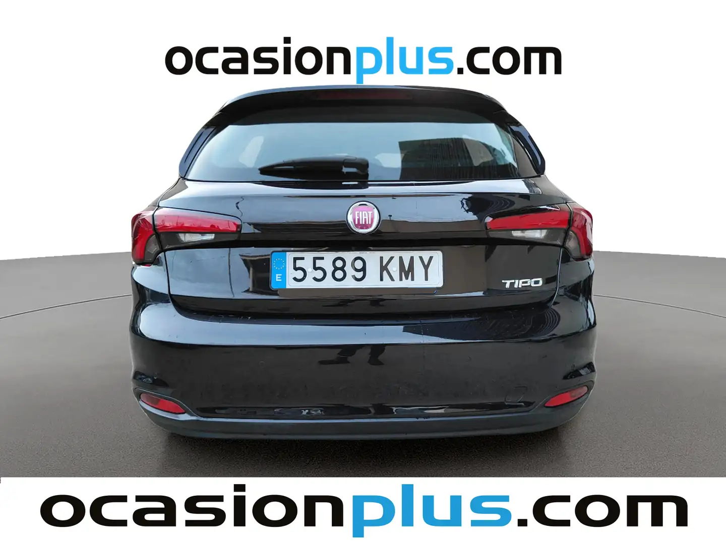 Foto Fiat Tipo Fiat Tipo 1.4 T-Jet Gasolina/GLP Lounge (120 CV)