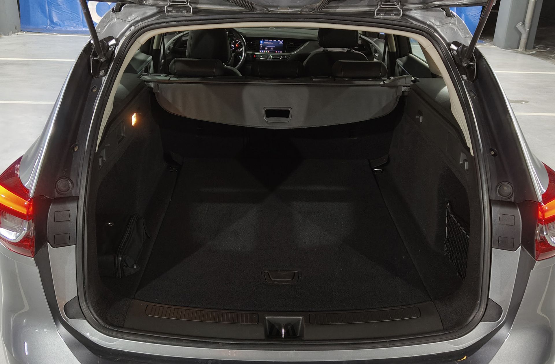 Opel Insignia 1.5 Turbo XFL Selective - foto 16
