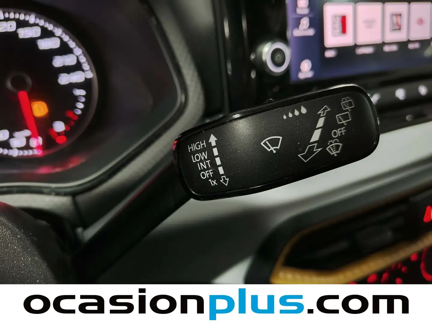 Foto Seat Ibiza SEAT Ibiza 1.0 TGI Reference Plus  GNC (90 CV)