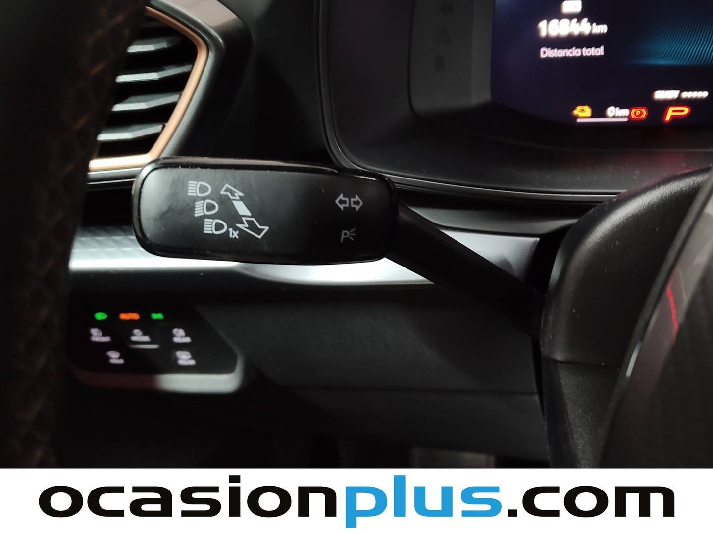 Foto Cupra León CUPRA León 1.5 TSI e-Hybrid (204 CV) DSG