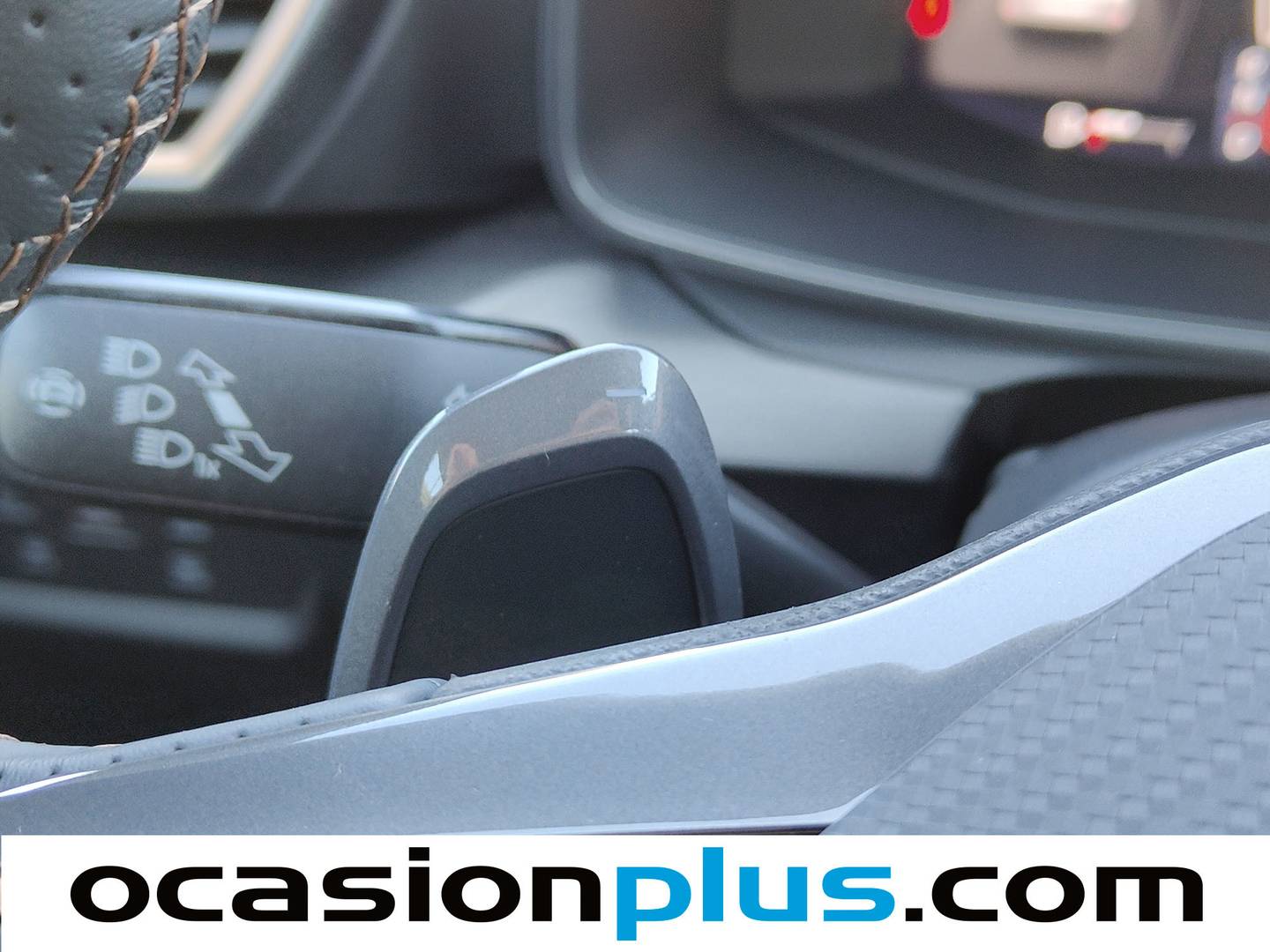 Cupra Formentor CUPRA Formentor 1.5 TSI DSG (150 CV) de segunda mano