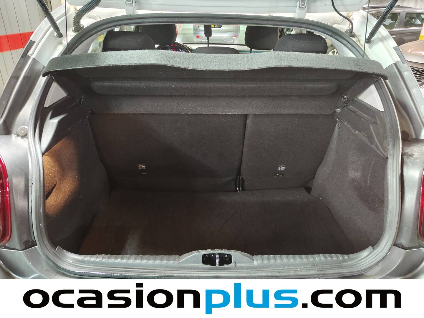 Foto Citroën C3 Citroen C3 PureTech 83 Feel Pack (83 CV)