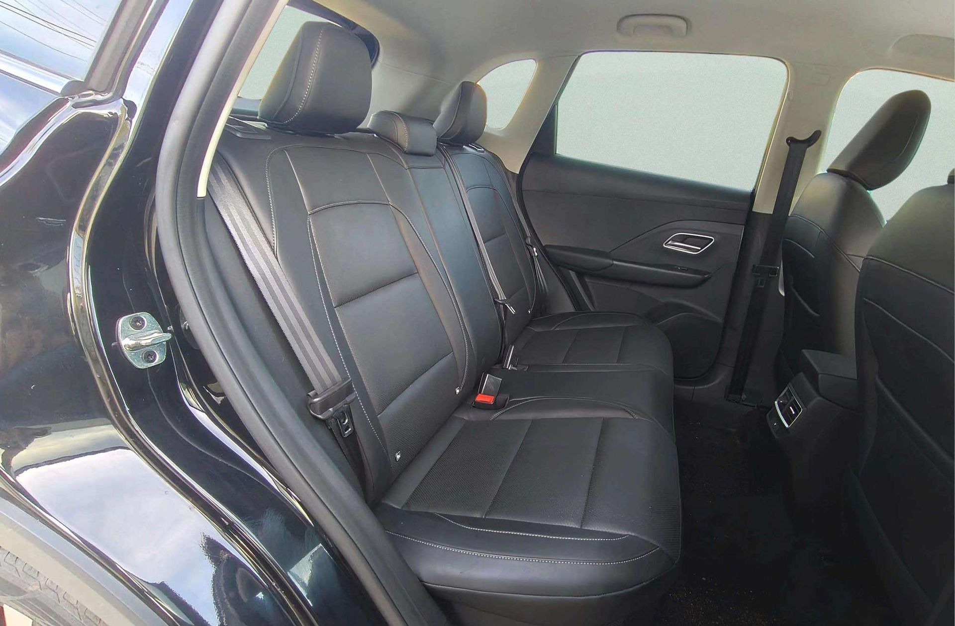 MG ZS 1.5 Hybrid+ Luxury - foto 23