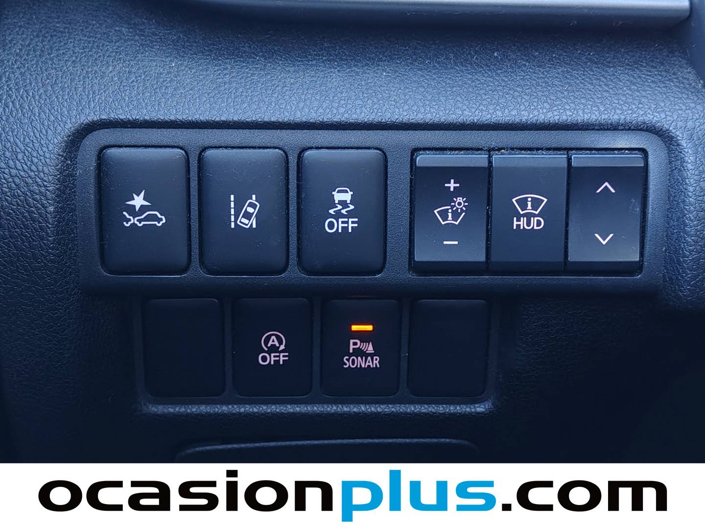 Foto Mitsubishi Eclipse Cross Mitsubishi Eclipse Cross 150T Motion 2WD CV (163 CV)