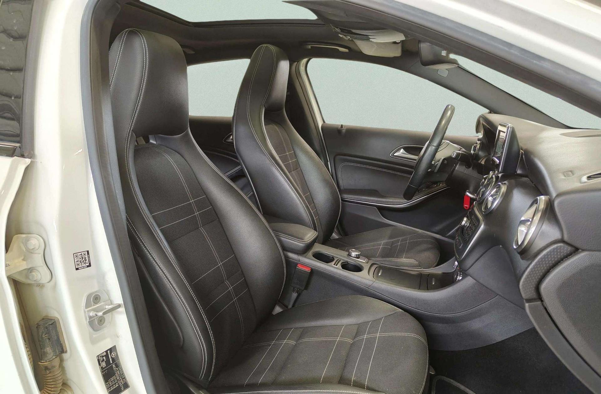 Mercedes-Benz Clase A 200 CDI Blue Efficiency Style - foto 16