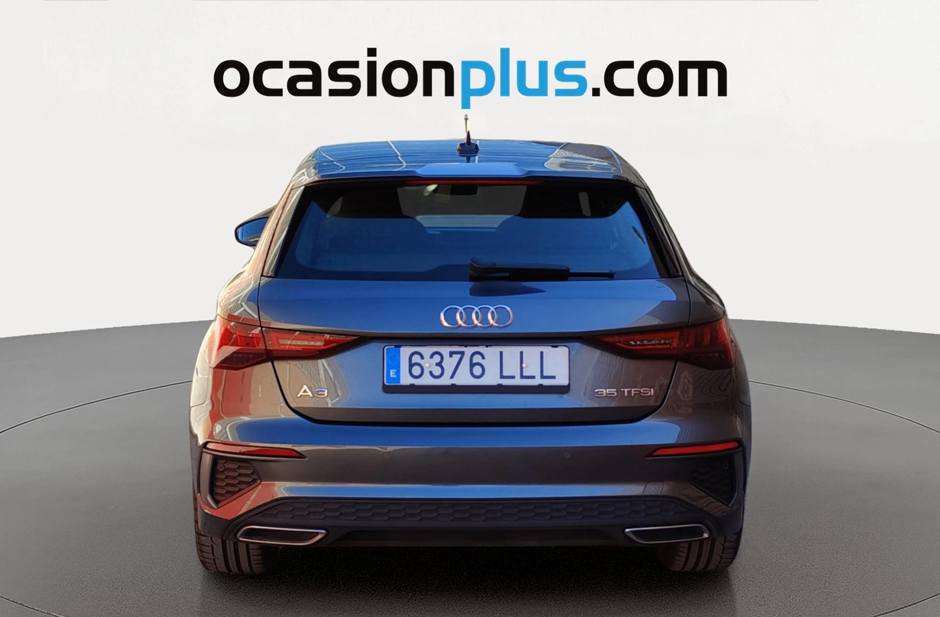 Audi A3 Sportback Genuine edition 35 TFSI Pack S-Line - foto 14