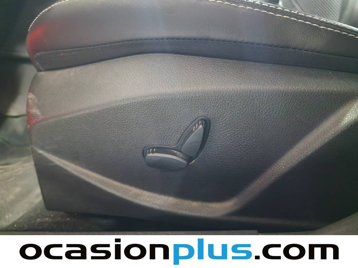Extras del Ford Focus Ford Focus 1.5 TDCI Titanium (120 CV)