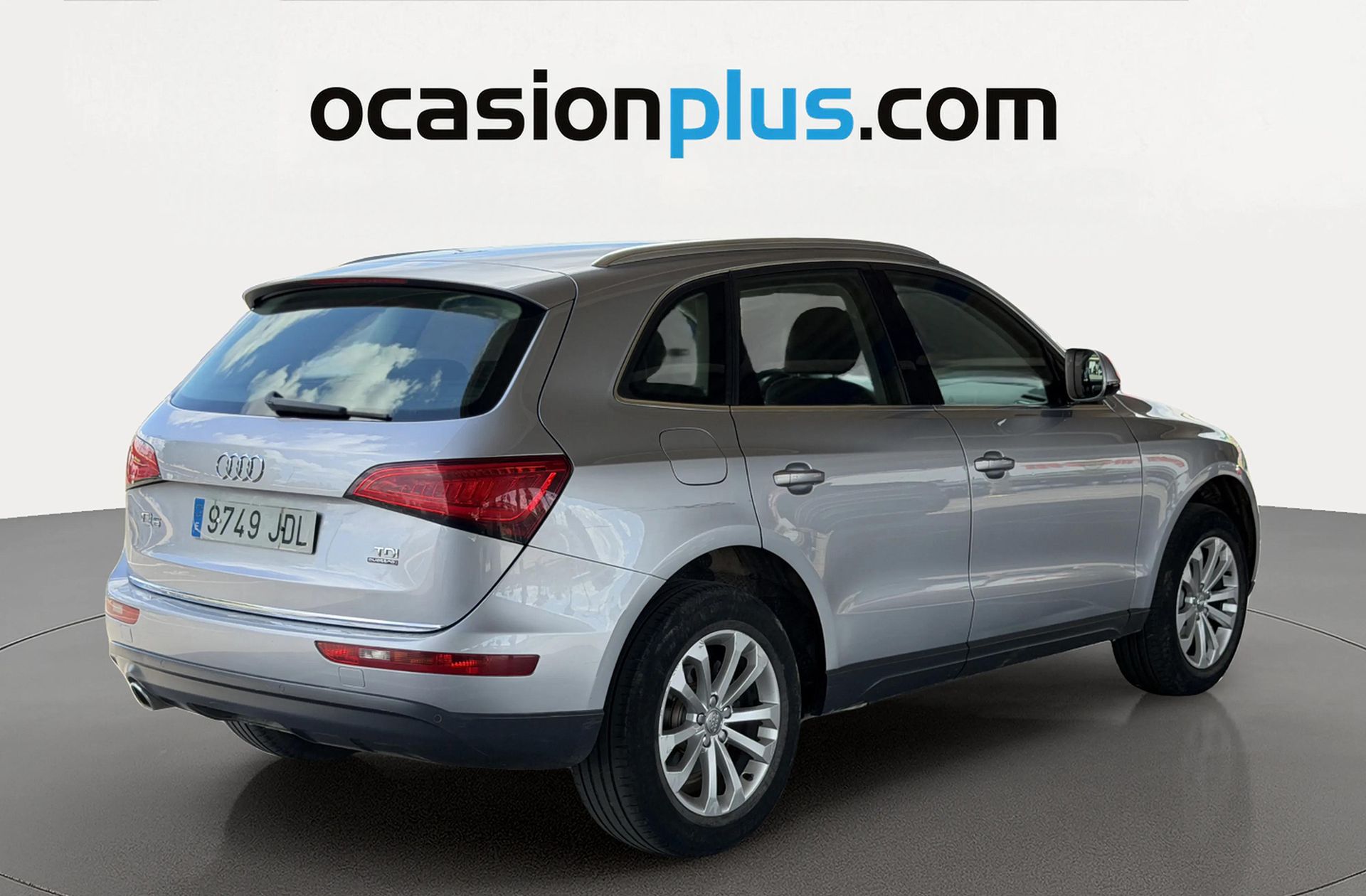 Audi Q5 Advanced 2.0 TDI clean diesel quattro S tronic - foto 4