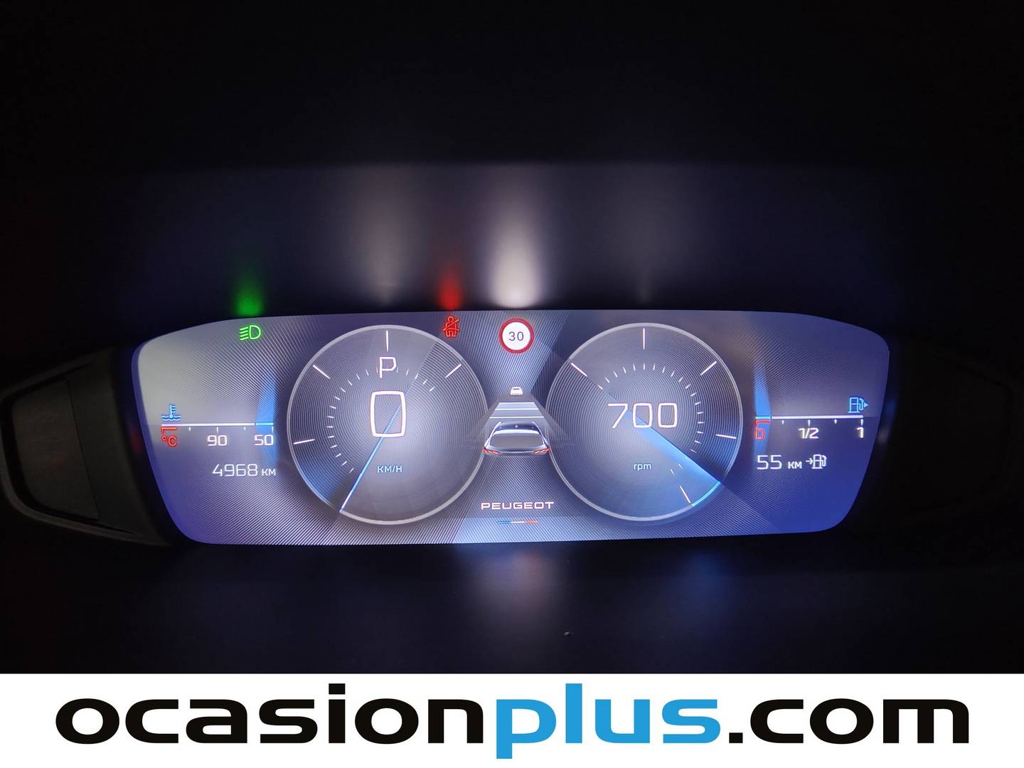 Foto Peugeot 308 Peugeot 308 PureTech 130 S&S Active Pack EAT8  (130 CV)