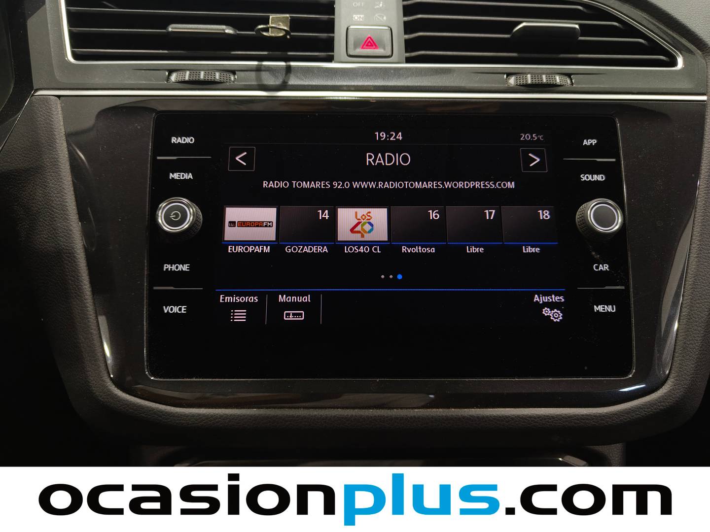 Volkswagen Tiguan Volkswagen Tiguan Edition 2.0 TDI (115 CV) 115cv