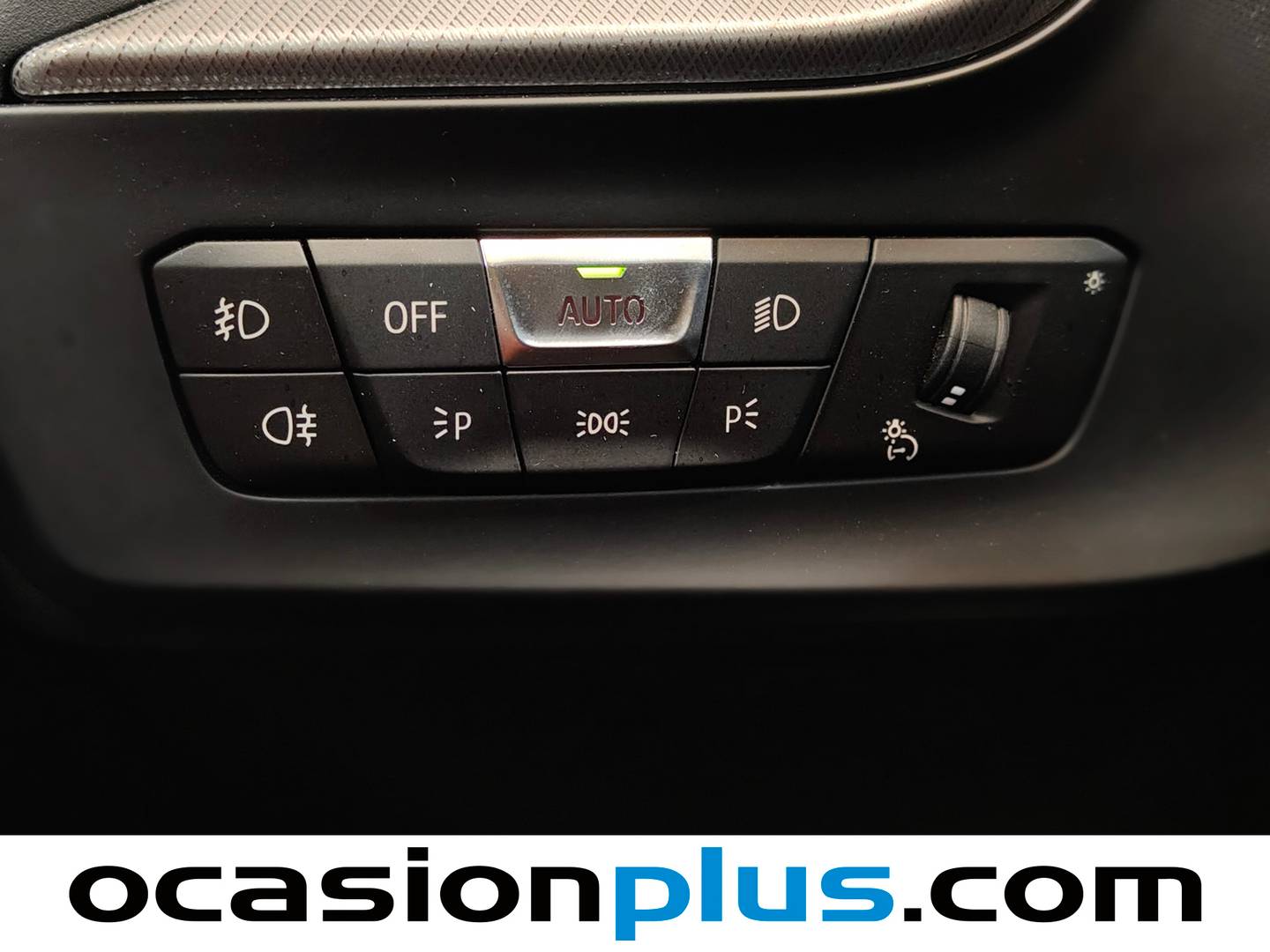 Accesorios del BMW Serie 1 BMW Serie 1 118d Business (150 CV) Paquete M