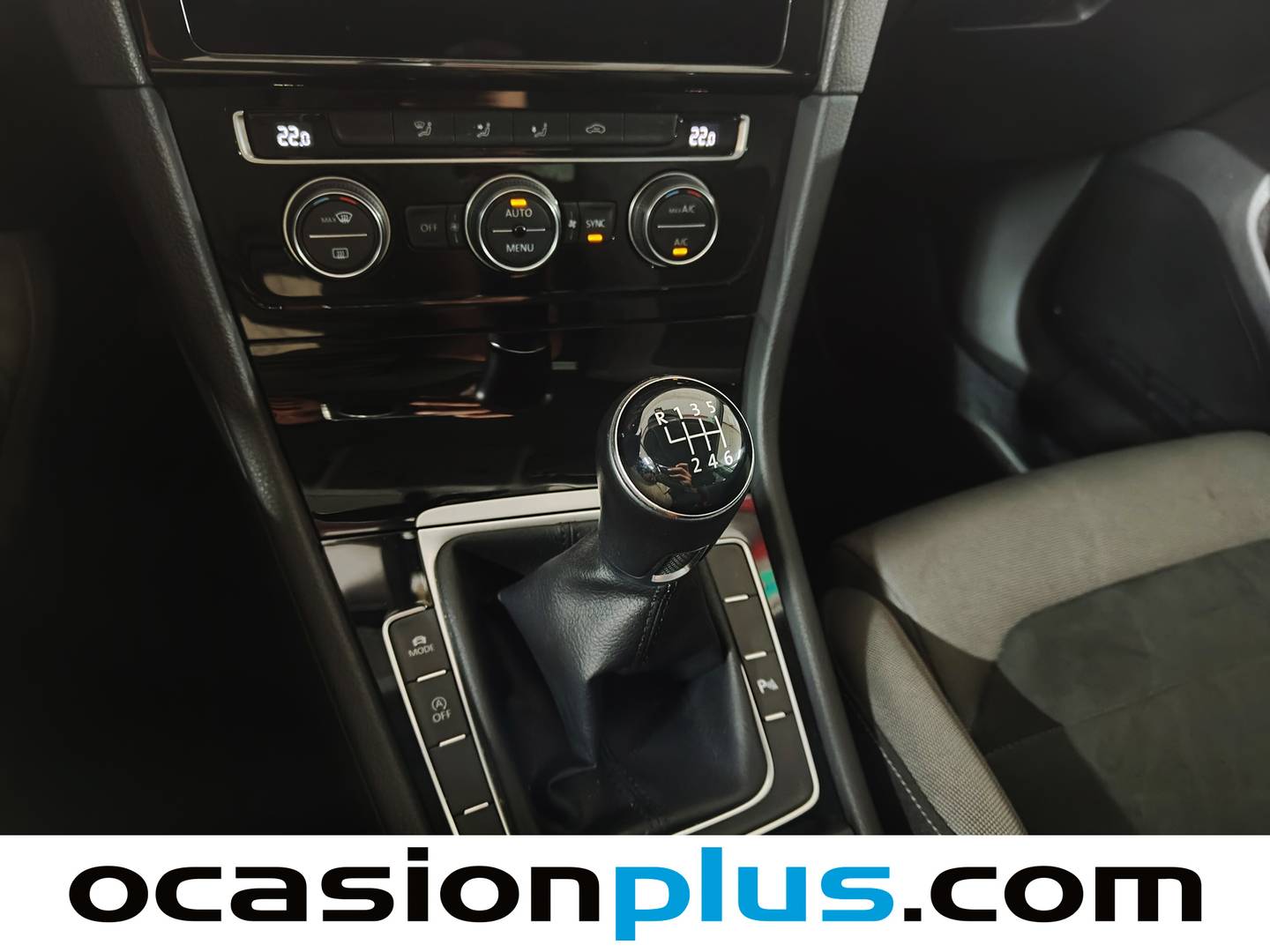 Volkswagen Golf Volkswagen Golf 1.5 TSI Evo Sport (150 CV) Pack R-Line de segunda mano