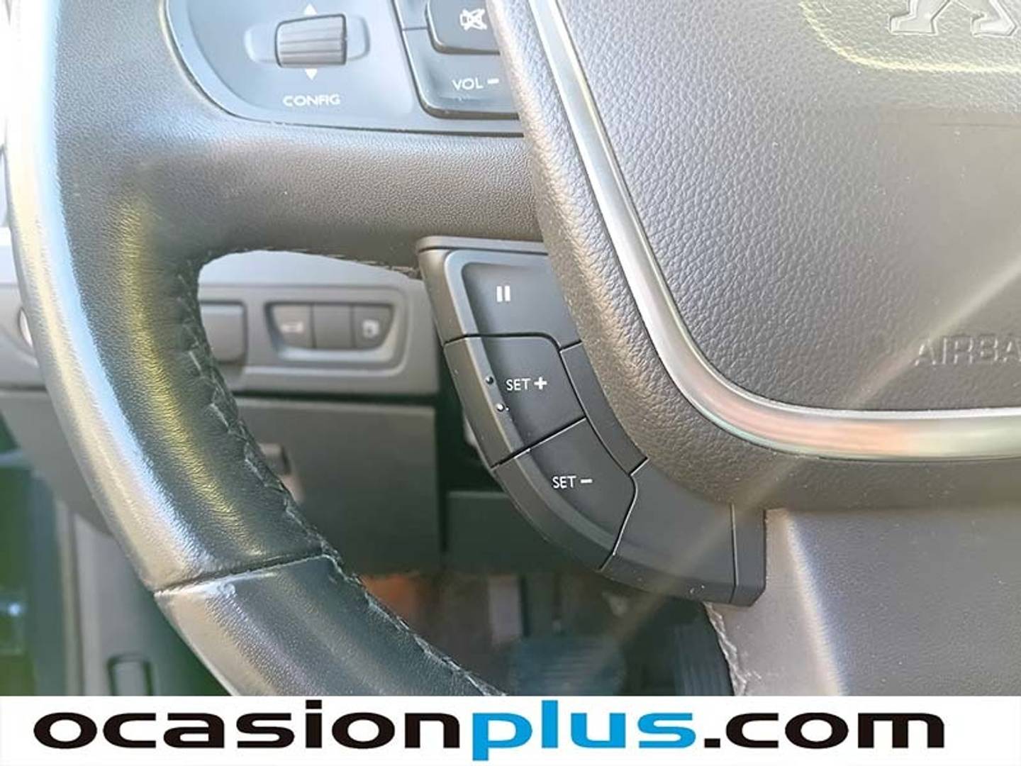 Foto Peugeot 508 Peugeot 508 2.0 BlueHDI Allure Auto (180 CV)