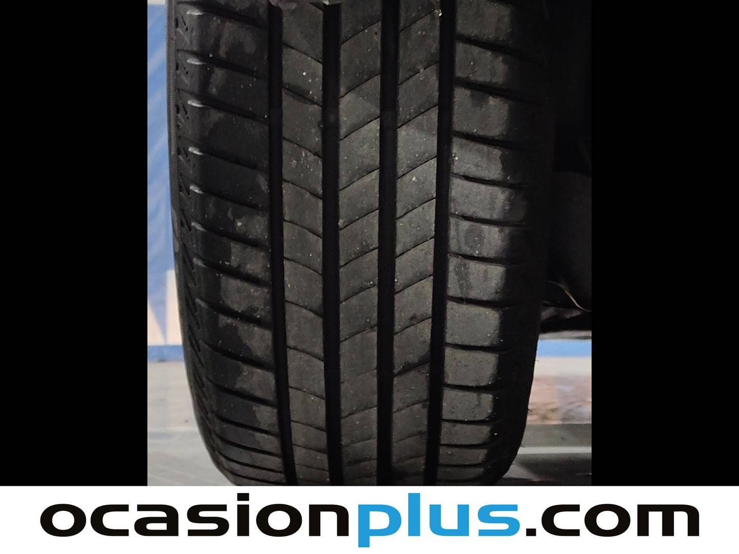 Peugeot 308 Peugeot 308 BlueHDi 100 Style (100 CV) de segunda mano