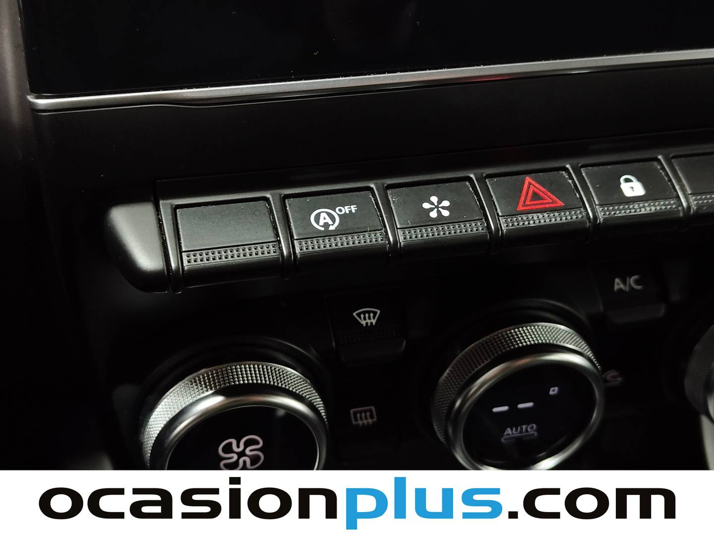 Accesorios del Renault Arkana Renault Arkana Techno TCe 140 Mild hybrid EDC (140 CV)