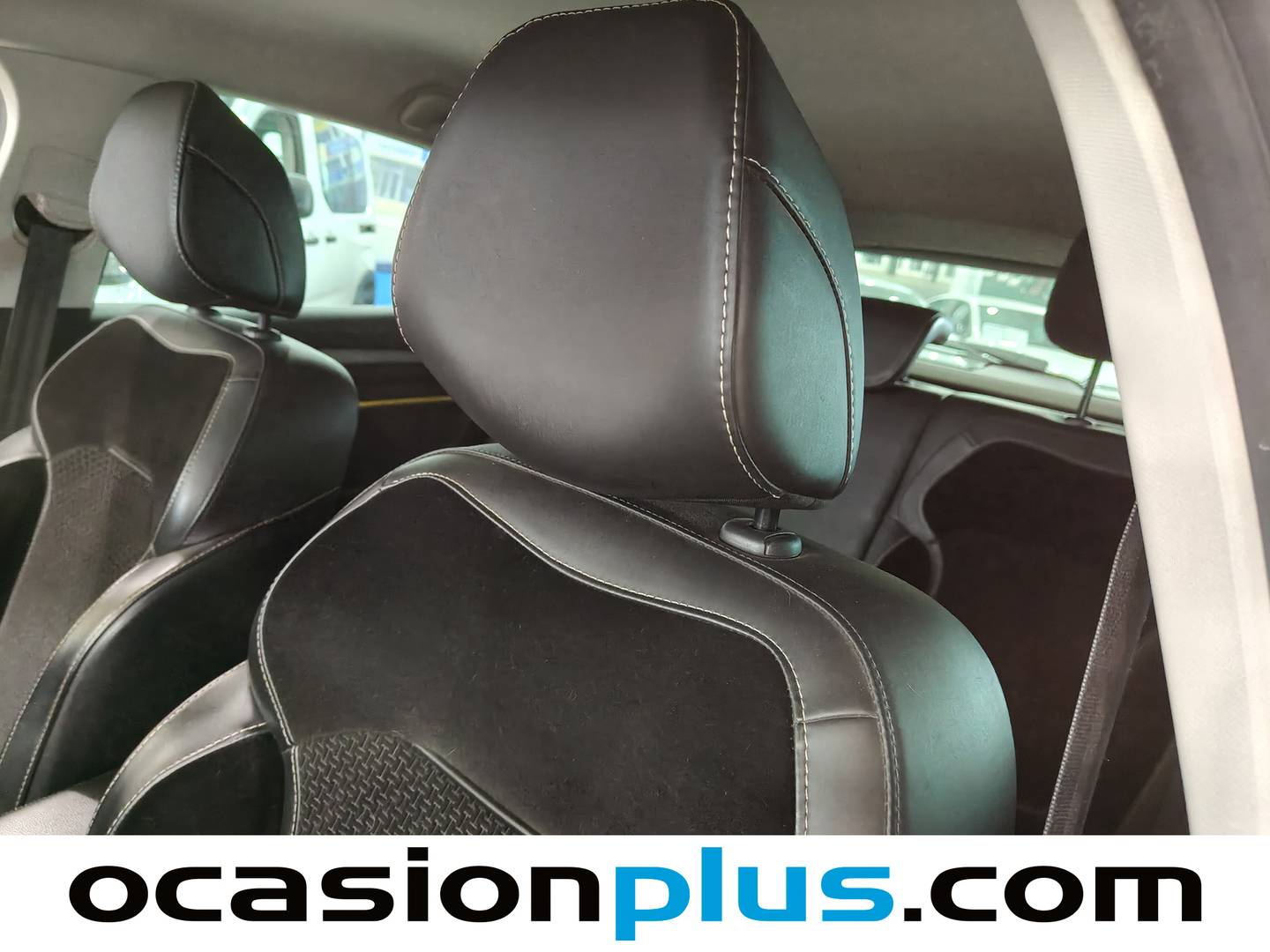 Foto Renault Mégane Renault Megane Zen Energy dCi (130 CV)