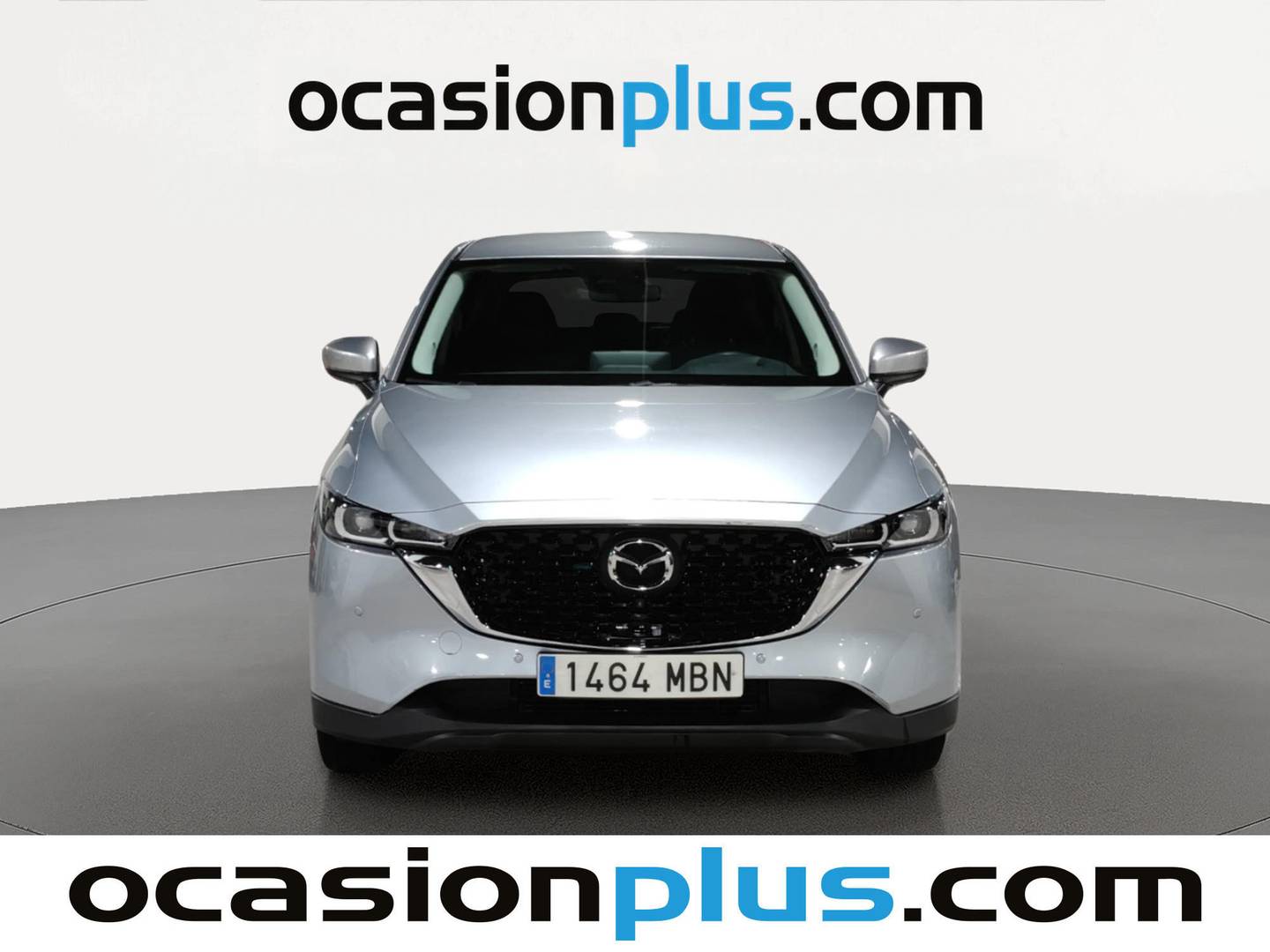 Mazda CX-5 MAZDA CX-5 2.2 DE Evolution 2WD 110 kW (150 CV) 150cv