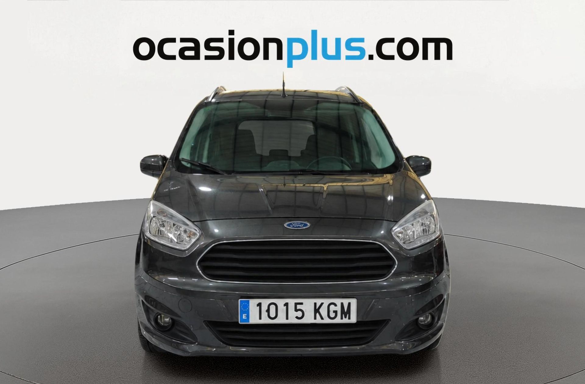 Ford Tourneo Courier 1.0 EcoBoost Titanium - foto 11
