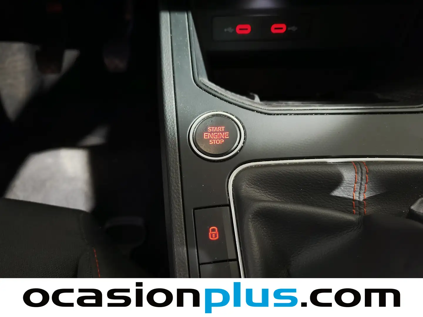 Foto Seat Ibiza SEAT Ibiza 1.0 TSI S&S FR XL (110 CV)