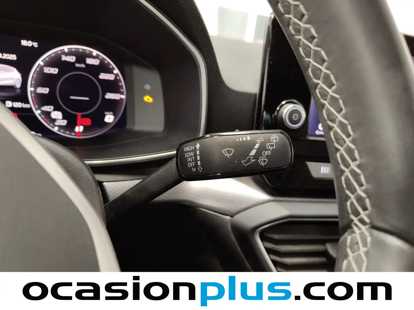 Foto Seat León SEAT León 2.0 TDI S&S Style XL  (115 CV)