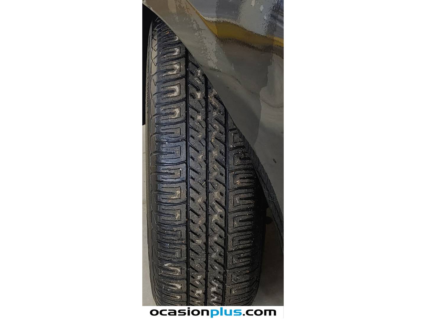 Foto Peugeot 207 Peugeot 207 1.4i Active (75 CV)