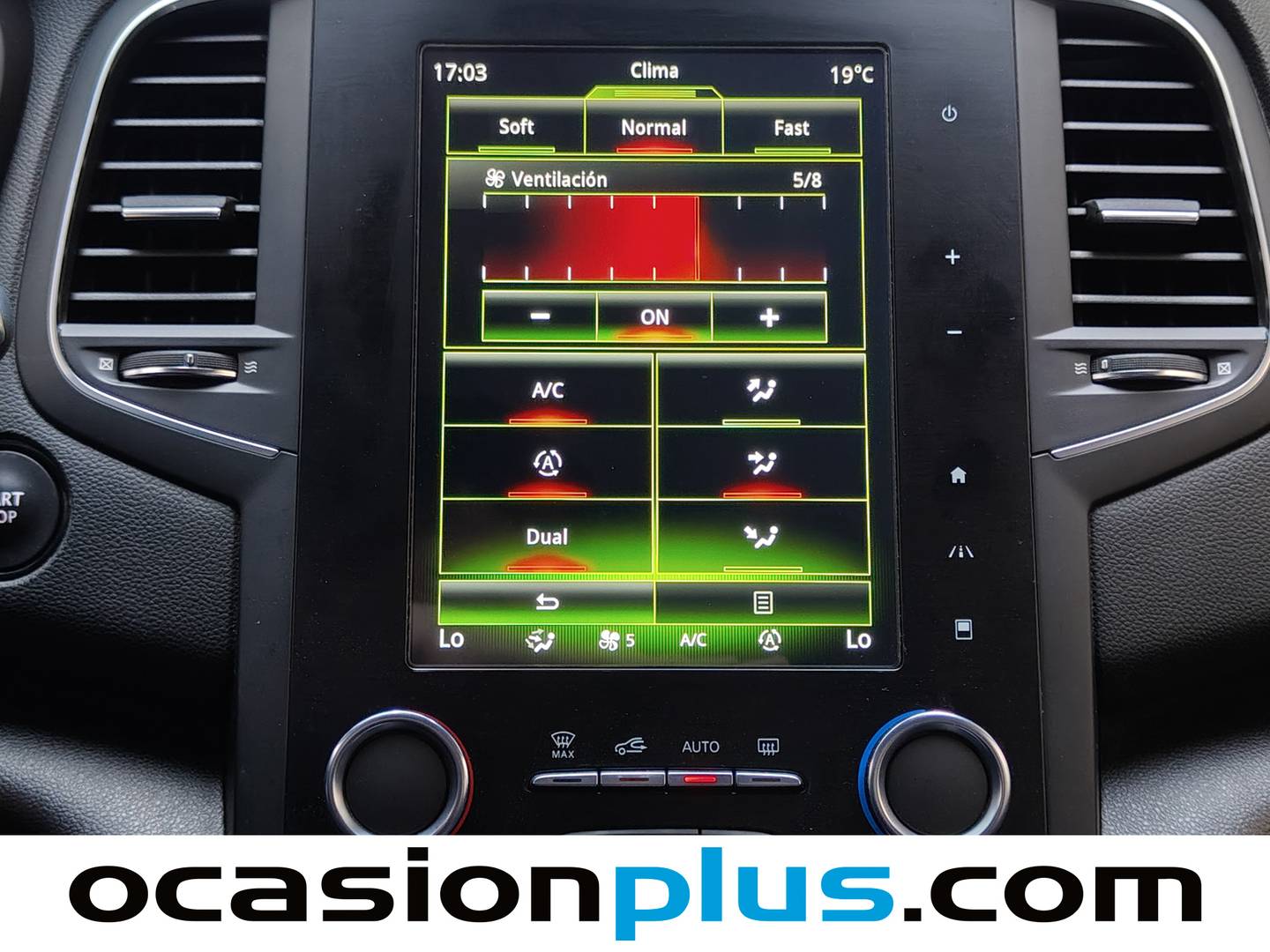 Renault Mégane Renault Megane Sport Tourer Bose Energy TCe (130 CV) EDC automático