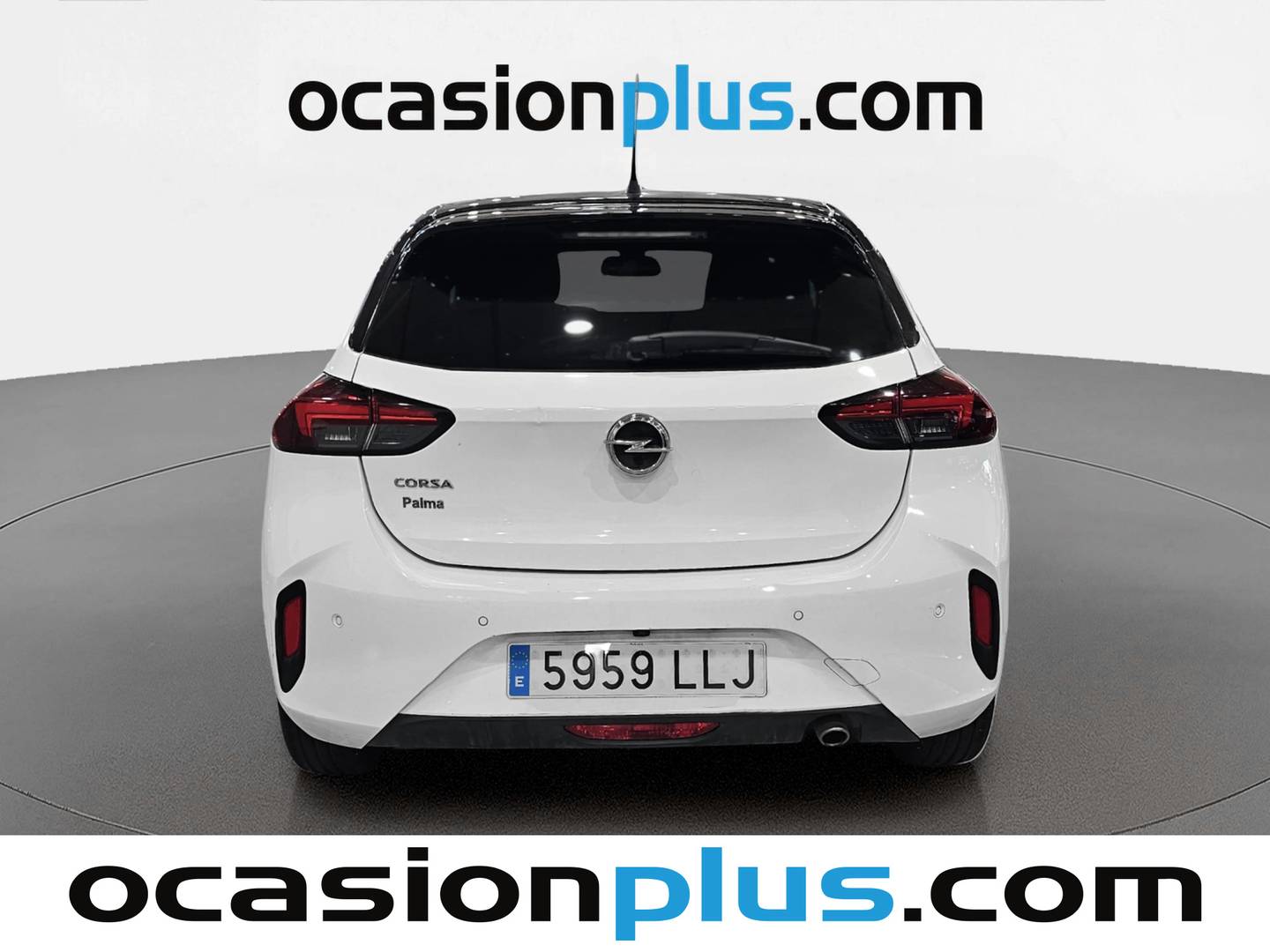 Opel Corsa Opel Corsa 1.2 Turbo XHL GS-Line (100 CV) km 0
