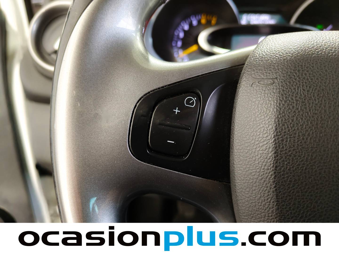 Renault Clio Renault Clio Limited 1.2 (75 CV) 75cv