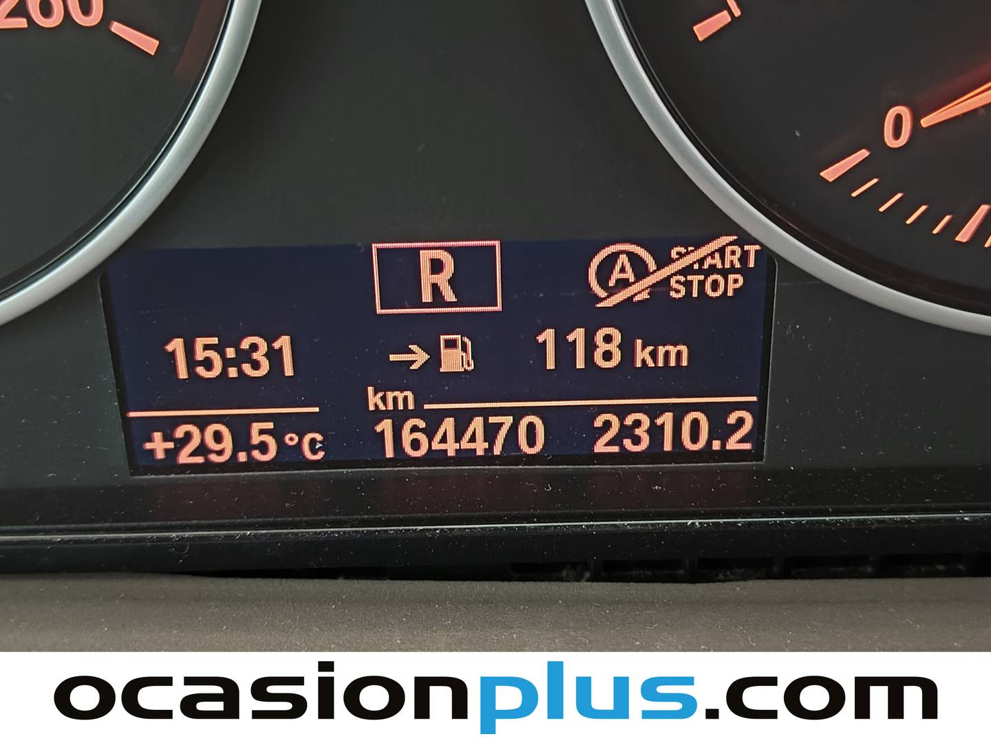 BMW Serie 3 BMW Serie 3 320d Gran Turismo (184 CV) seminuevo