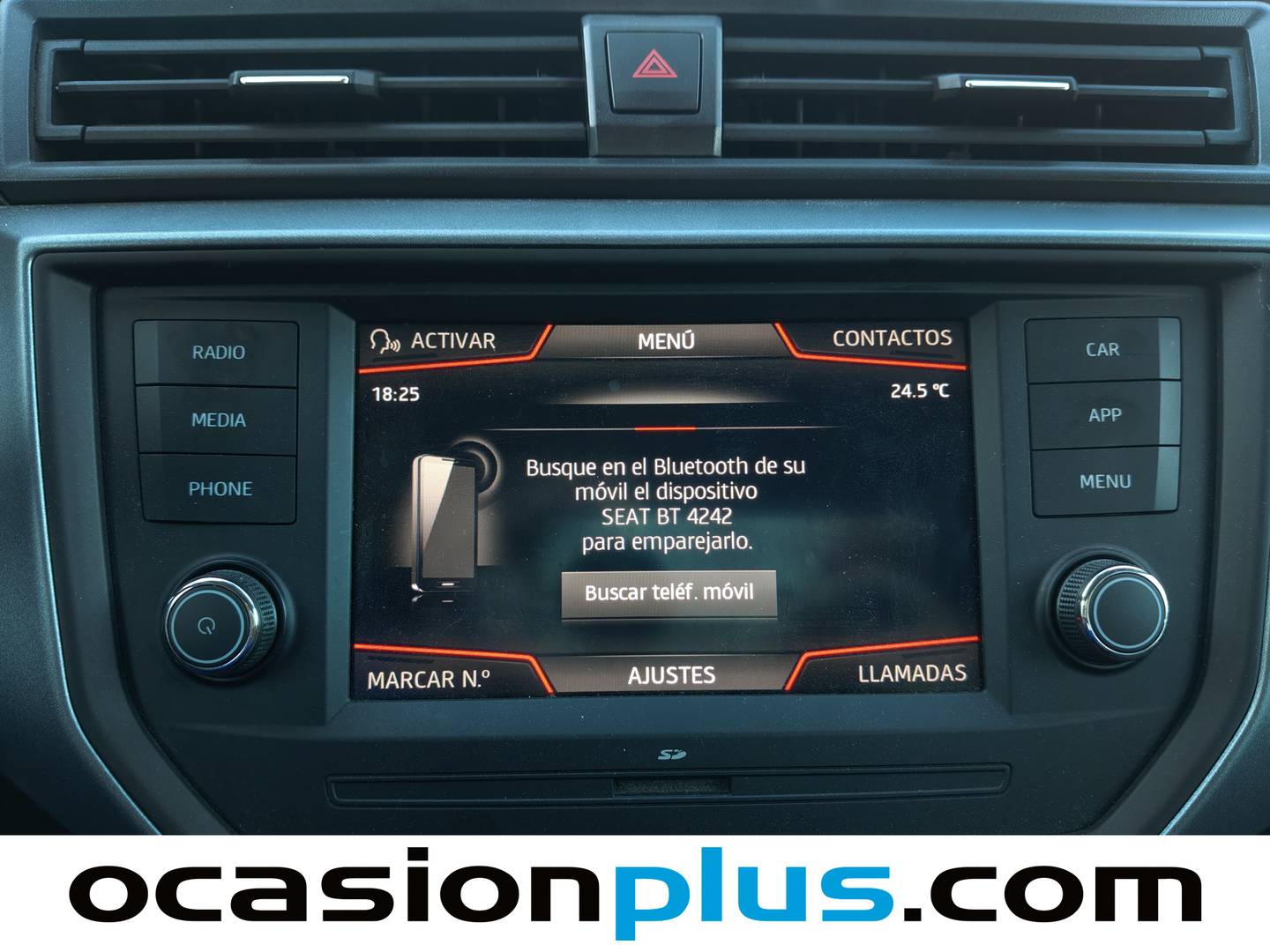 Seat Arona Seat Arona 1.0 TSI Ecomotive Style Edition (115 CV) al mejor precio