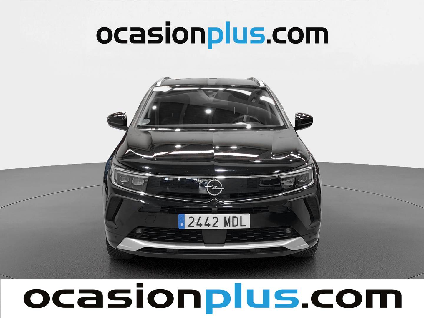 Opel Grandland Opel Grandland 1.2 Turbo Ultimate Auto (130 CV) 130cv