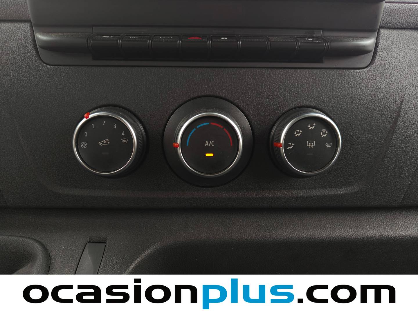 Renault Master Renault Master Furgon L2H2 3500 Energy Blue dCi (150 CV) de ocasión