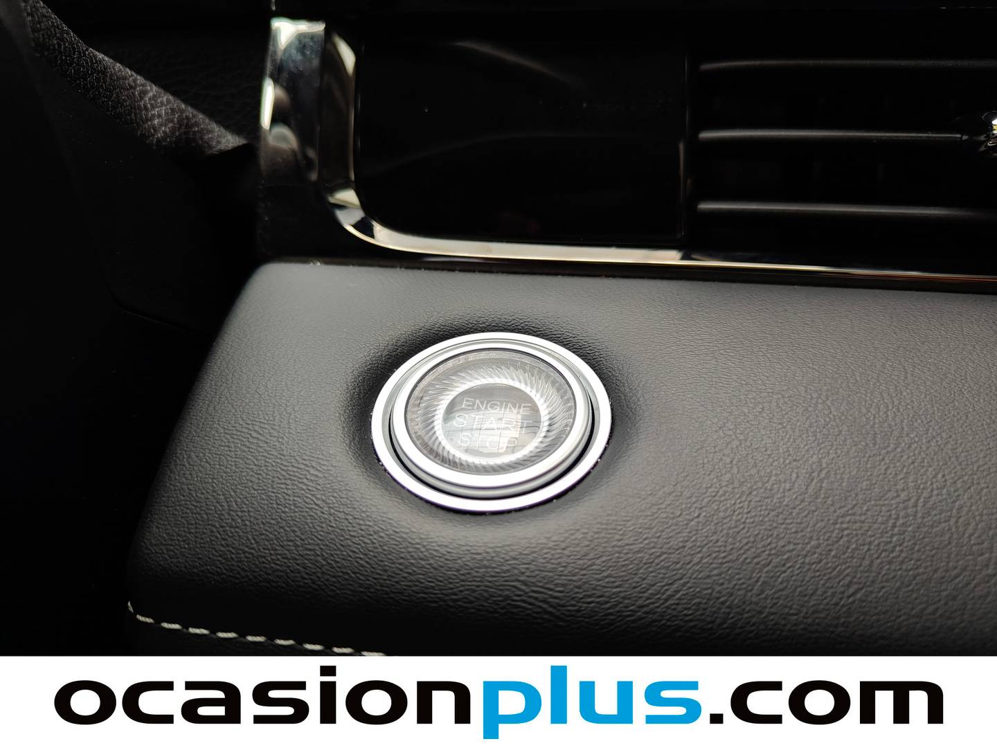 OMODA 5 OMODA 5 1.6 TGDI Premium (145 CV) seminuevo