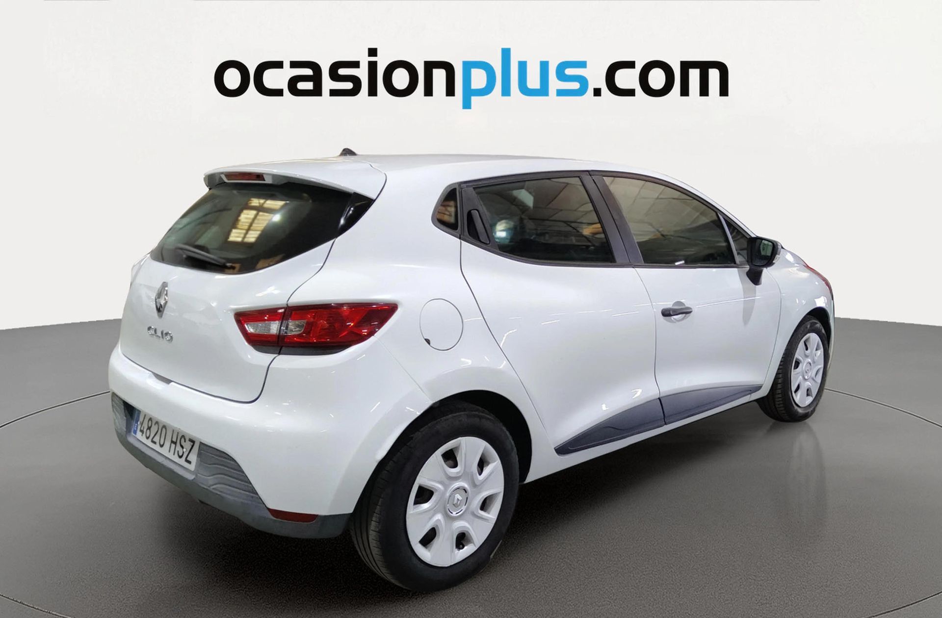 Renault Clio 1.2 16v Business - foto 4