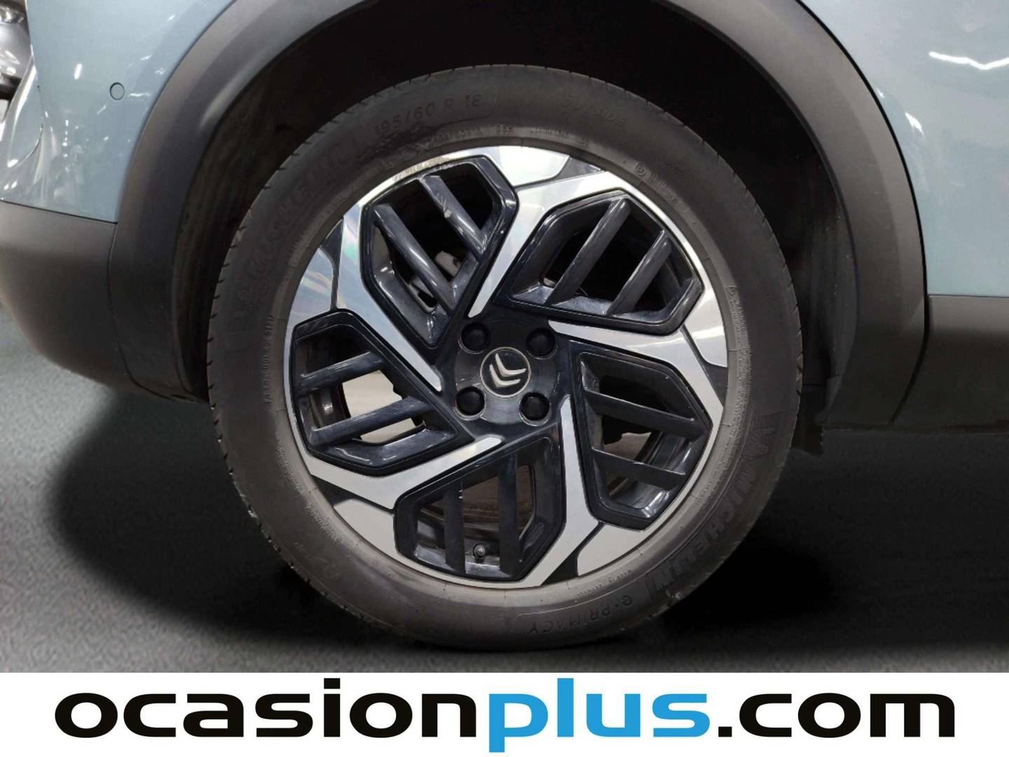 Citroën C4 Citroën C4 PureTech 130 S&S 6v Feel Pack EAT8 (130 CV) automático