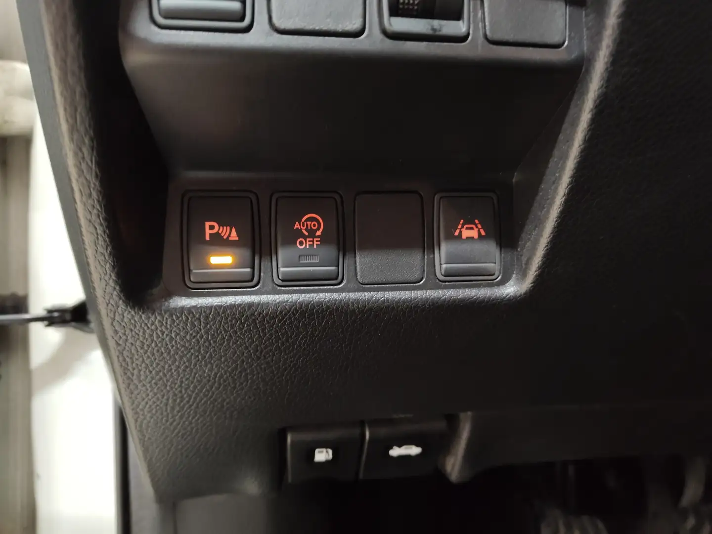 Foto Nissan QASHQAI Nissan Qashqai 1.5 dCi S&S 360 4x2 (110 CV)