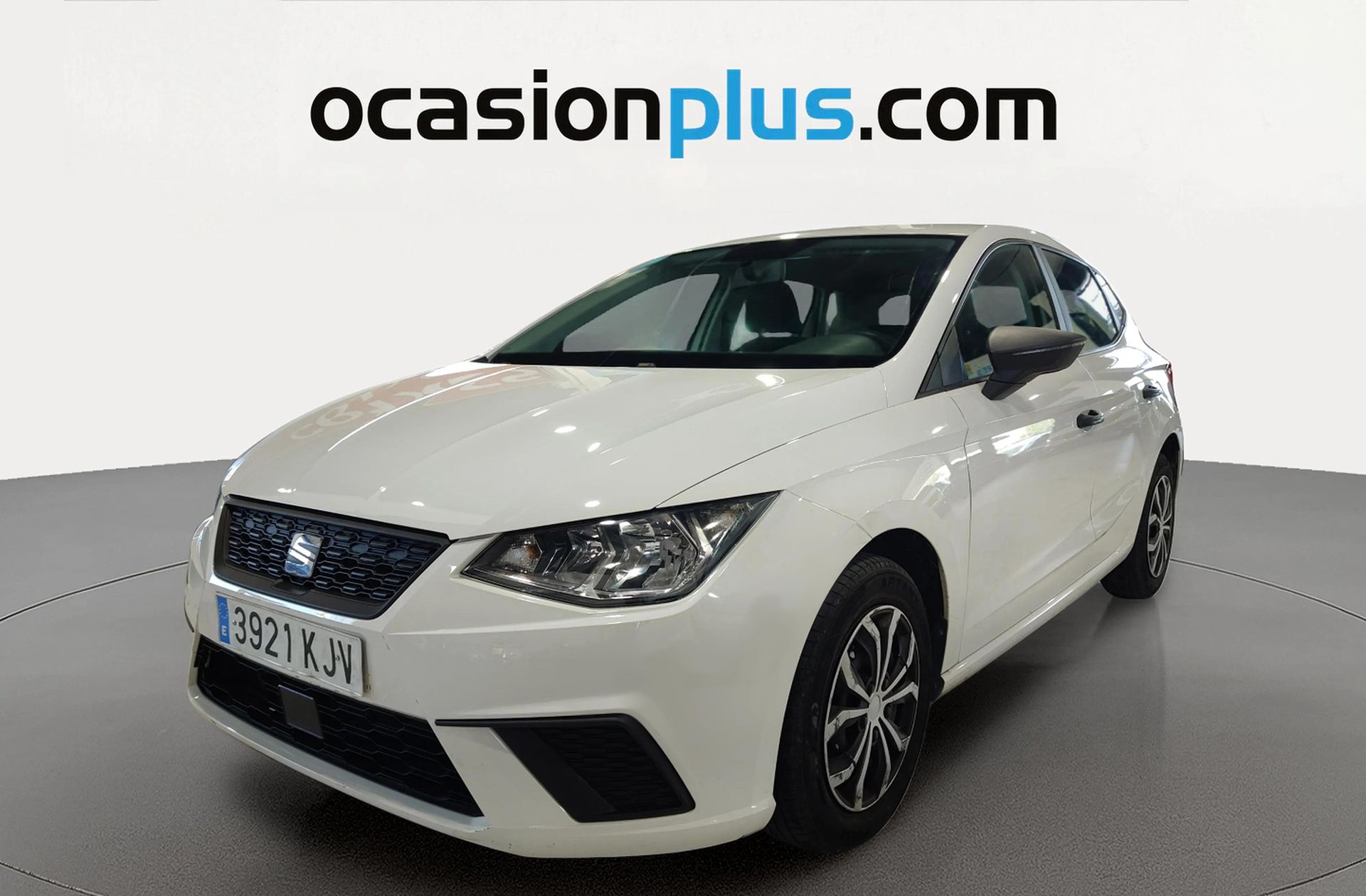 SEAT Ibiza 1.6 TDI Reference Plus