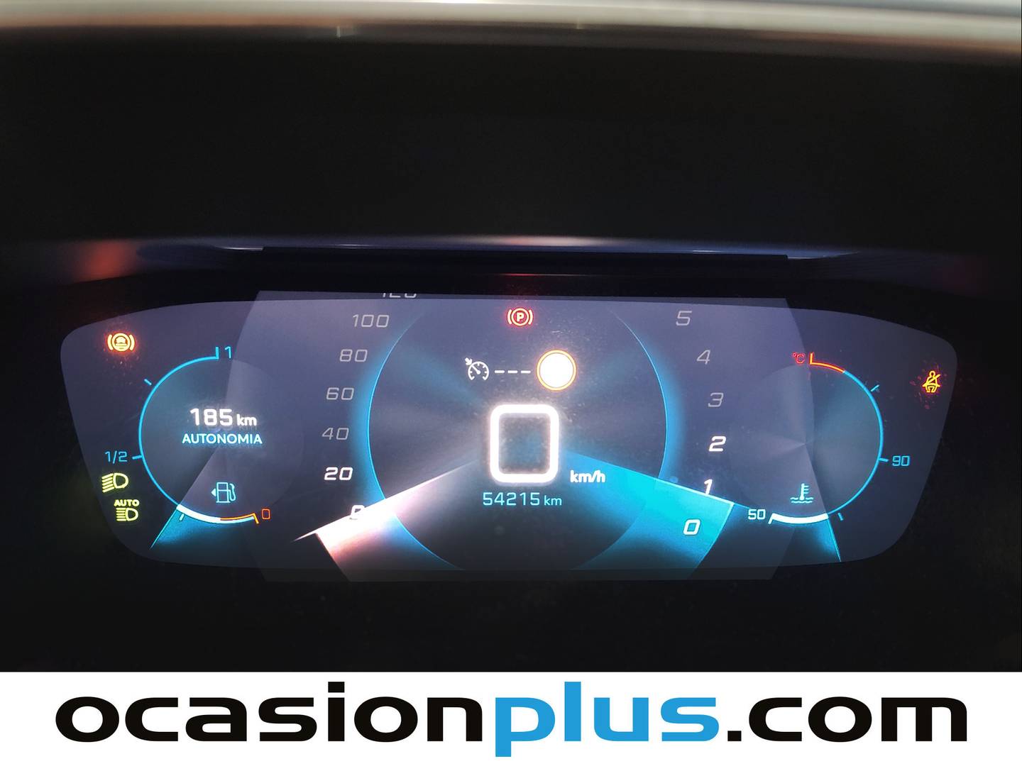 Peugeot 2008 Peugeot 2008 GT Puretech 130 S&S BVM6 seminuevo