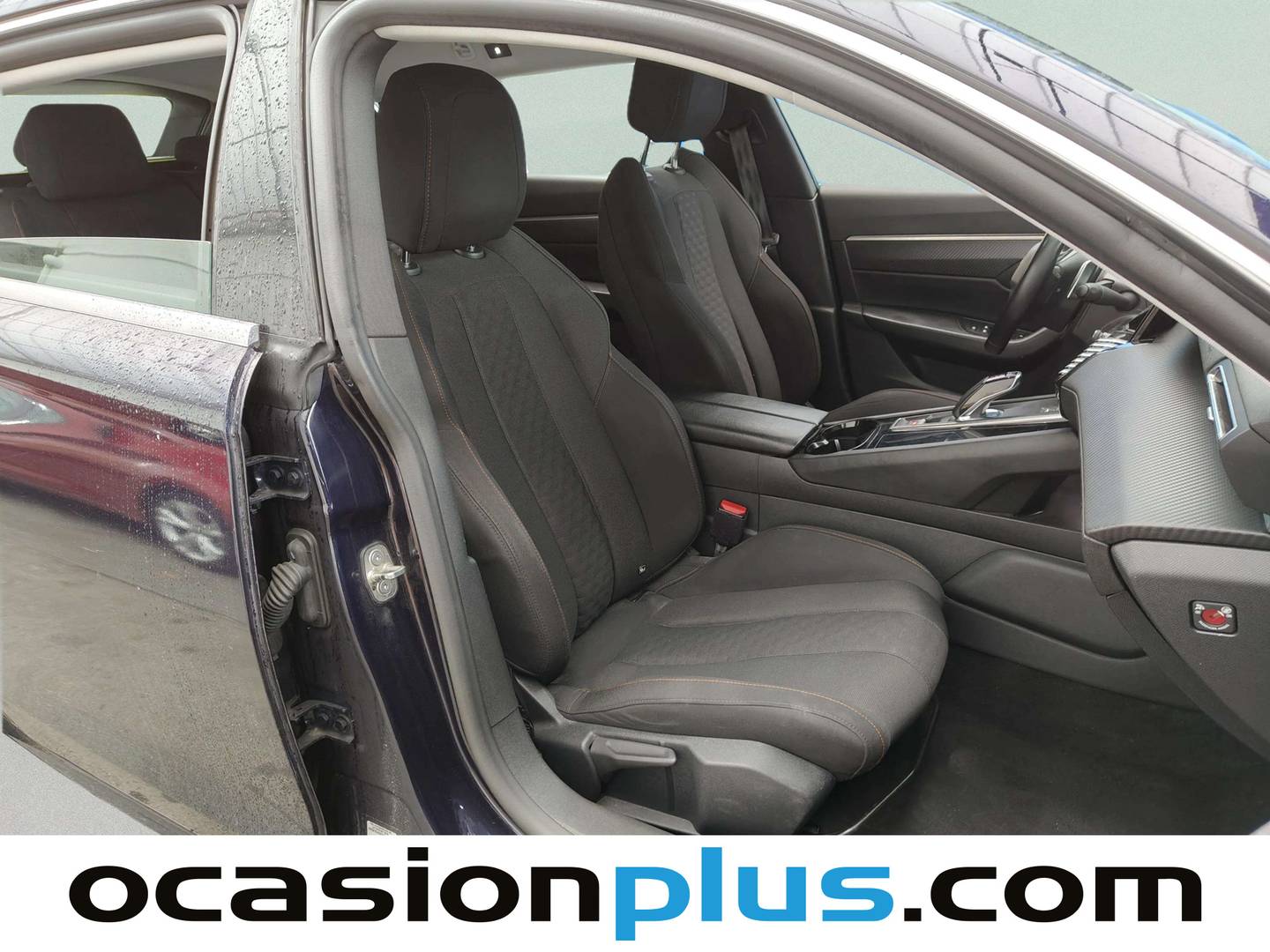 Foto Peugeot 508 Peugeot 508 SW SW PureTech 130 S&S Active Pack EAT8 (131 CV)