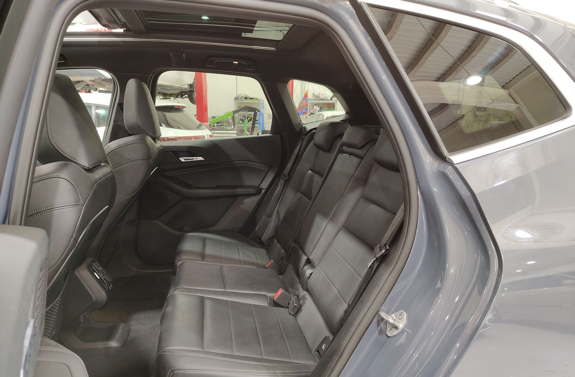 BMW Serie 2 Active Tourer 2 218d Active Tourer Pack M - foto 14