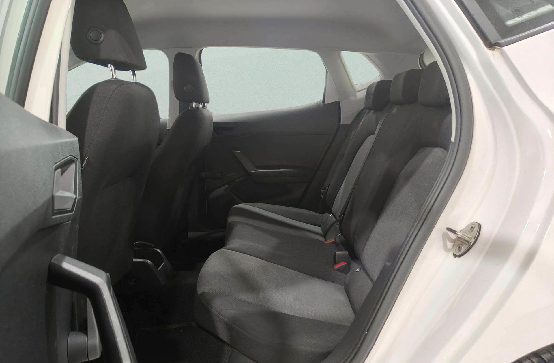 SEAT Ibiza 1.0 TSI Reference Plus - foto 10