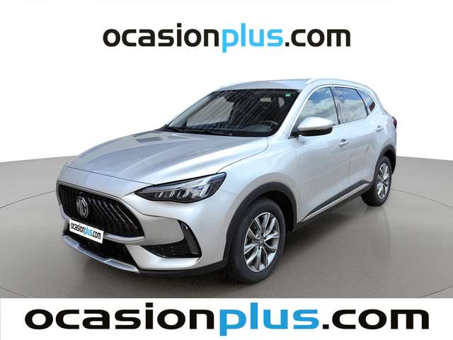 MG HS 1.5 Turbo GDI Comfort DCT  (162 CV) de segunda mano